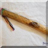 M13. Rainstick - $28 